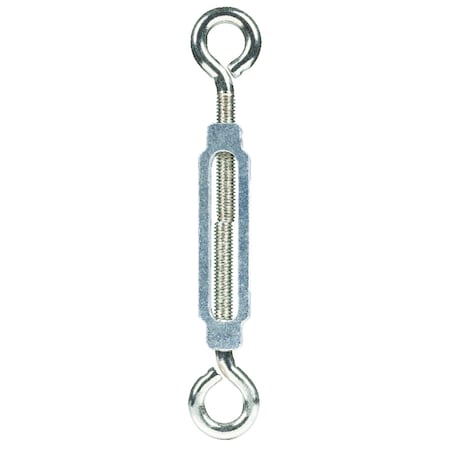 Stainless Steel Turnbuckle 275 Lb. Cap.